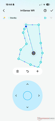 Mapping almost complete