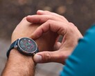 Amazfit’s Active 3 Premium smartwatch is receiving a new update