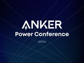 The Anker Power Conference 2026 will be held in May 2026