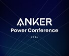 The Anker Power Conference 2026 will be held in May 2026