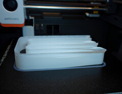Testing the maximum Flow-rate
