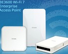 Wi-Fi 7 for every setting: D-Link launches DAP-E3620 series for ceiling, wall and outdoor installations