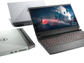 The G15 5510 and G15 5515 will launch at US$899.99. (Image source: Dell)