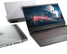 The G15 5510 and G15 5515 will launch at US$899.99. (Image source: Dell)