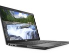 Dell Latitude 5500