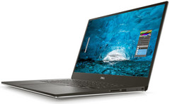 Dell XPS 15 9570 performance laptop now with Intel Core i9-8950HK processor options (Source: Dell Spain)