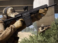 Bluedrake42 threatens influencers with legal consequences. (Image source: Steam)