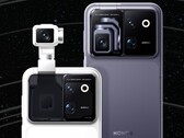 The Honor Robot Phone has a launch date and has been revealed in official render images.