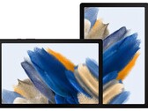 A new Galaxy Tab A8 render. (Source: Evan Blass via Twitter)