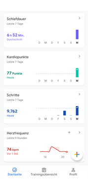 app for fossil gen 5