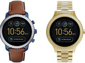 Fossil Q Explorist and Q Venture smartwatches finally available in stores (Source: Fossil Group)