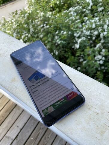 Oppo A74 smartphone review: Potential Galaxy A killer Oppo A74 smartphone review: Potential Galaxy A killer