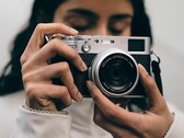 The Fujifilm X100VI is being offered on eBay at over $1,000 above the list price. (Image source: Fujifilm)