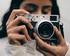 The Fujifilm X100VI is being offered on eBay at over $1,000 above the list price. (Image source: Fujifilm)