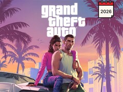 Gaming insider Jason Schreier supports the fear that GTA 6 will not be released until 2026. (Image source: Rockstar Games)