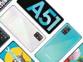 One UI 2.1 now available for Galaxy A51 users