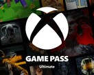 Banner for Xbox Game Pass Ultimate shown