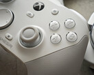 The GameSir G7 Pro in its Mech White finish. (Image source: Paraph)