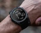 The Tactix 8 is one of several smartwatches eligibel to receive System Software 20.19. (Image source: Garmin)