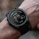 Tactix 8 jest jednym z kilku smartwatchy kwalifikujących się do otrzymania oprogramowania systemowego 20.19. (Źródło zdjęcia: Garmin)