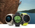 The Garmin beta version 13.32 update is now available for the Fenix 8. (Image source: Garmin)