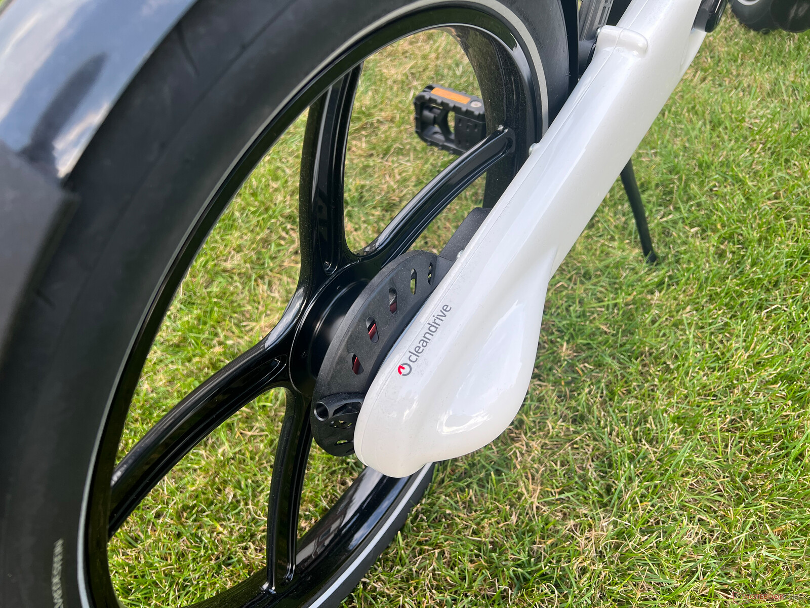 Gocycle cleandrive hotsell
