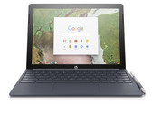 The HP Chromebook x2. (Source: HP)