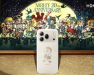 The Honor 600 Pro Molly Limited Edition