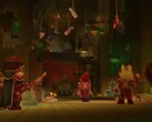 Game Director Simon Collins-Laflamme is offering $15,000 to the first streamer who defeats the new Gobliterator boss under special conditions.