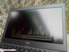 Dell Latitude 5280 (7200U, HD) Laptop Review - NotebookCheck.net 
