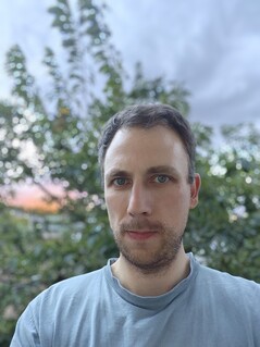 Inner camera