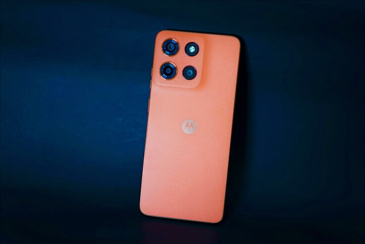 Motorola Moto G15 review