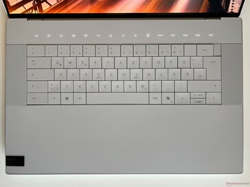 Input devices