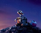 An image from the film WALL-E. (Image source: The Walt Disney Company France)