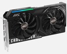 The Intel Arc B580 will be launched in the next few weeks. (Image source: ASRock)