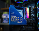 The Intel Core i9-11900K is Intel's flagship Rocket Lake processor