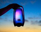 The JBL Pulse 6 is available in China and the US for now.