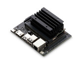 The Jetson Nano Developer Kit now comes in a cheaper 2 GB model. (Image source: NVIDIA)
