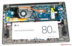 80-Wh battery