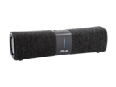 Asus is offering a smart decluttering solution with Lyra Voice. (Source: Asus)