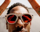 Meta could soon launch smart glasses with a built-in display (Image source: Meta)