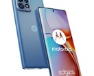 The Edge 40 Pro will be the global version of the Moto X40. (Image source: Motorola via @_snoopytech_)