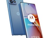 The Edge 40 Pro will be the global version of the Moto X40. (Image source: Motorola via @_snoopytech_)
