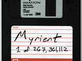 Myrient's entire archive has been backed up.