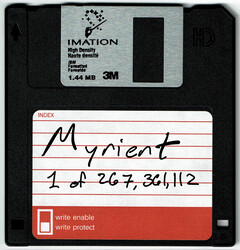 Myrient's entire archive has been backed up.