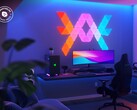 Nanoleaf SmarterLife Shapes lights discounted (Image source: Nanoleaf)
