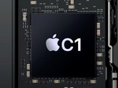 The Apple C1. (Image source: Apple)