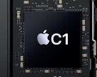 The Apple C1. (Image source: Apple)