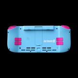 The Nitro Deck Goat Simulator Edition is compatible with both the Switch and Switch OLED. (Image source: CRKD)come with a charging