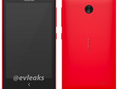 Nokia X Android budget phone specs evleaks